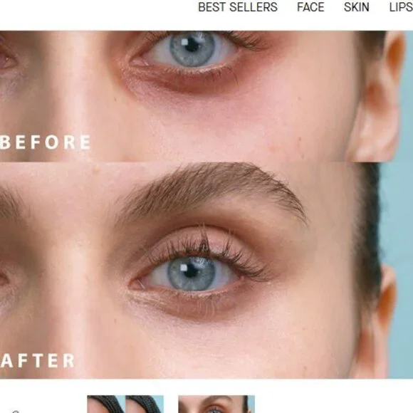 Il Makiage Power Up Eye Cream - Picture 2 of 2